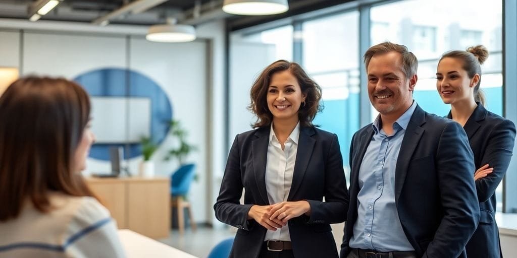 Warum Branchenexpertise in der Personalvermittlung so wichtig ist