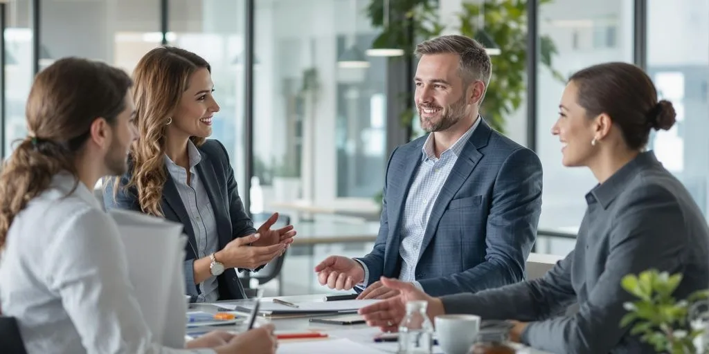 Was ist Personalvermittlung? Grundlagen und Vorteile für Unternehmen