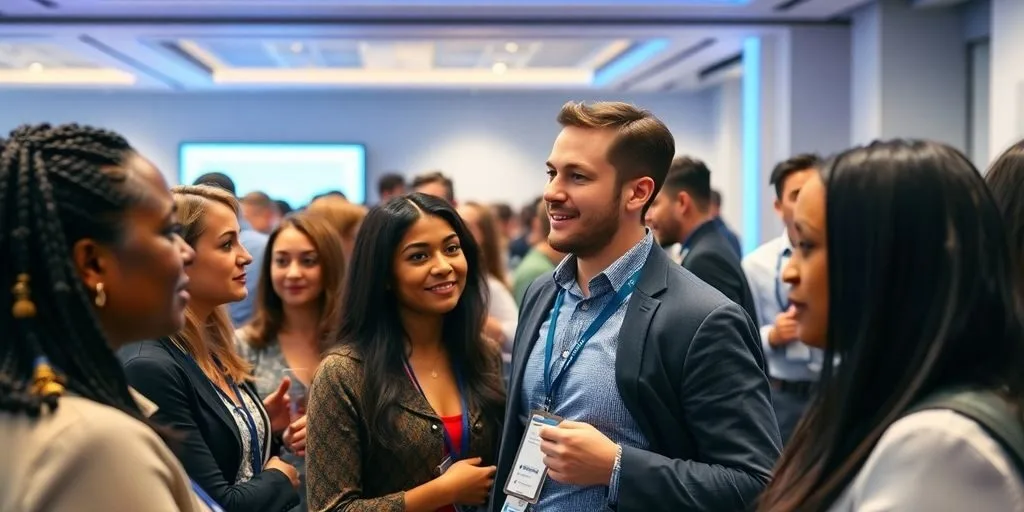 Recruiting-Events & Messen: Wo Akliman vertreten ist und warum