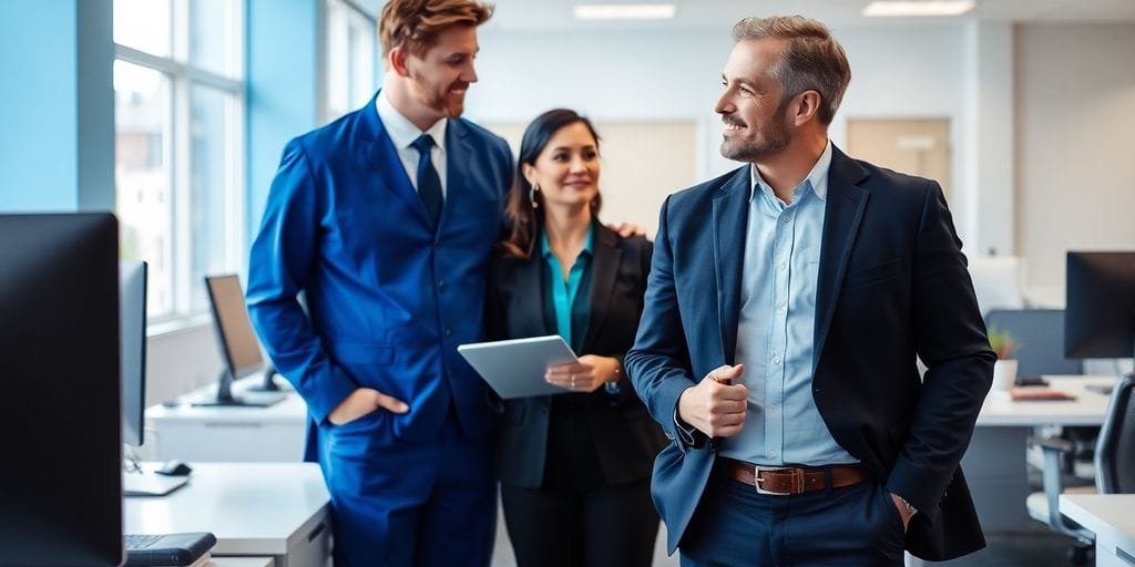 Gebäudereinigung per Werkvertrag: Wie profitieren Unternehmen?