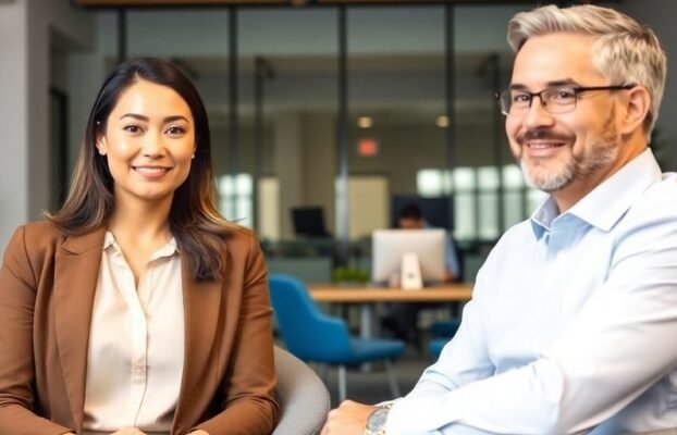 Bewerbermanagement: Wie Personalvermittler den Prozess beschleunigen