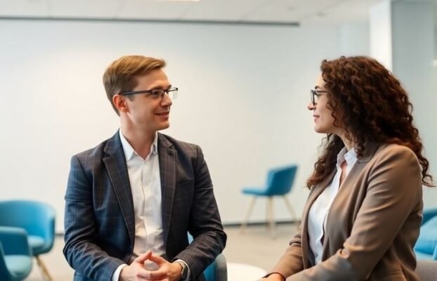 Ohne Risiko zum richtigen Mitarbeiter? So läuft die erfolgsbasierte Vermittlung