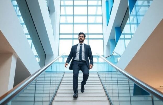 Karriere intern: Welche Aufstiegsmöglichkeiten haben Mitarbeiter bei Akliman?