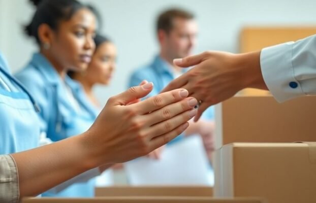 Saisonarbeit: Tipps für Bewerber in Gastronomie, Logistik und Co.