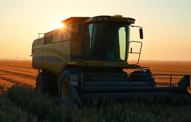 Landwirtschaft in Pfaffenhofen: Personalvermittlung für saisonale Arbeitsspitzen