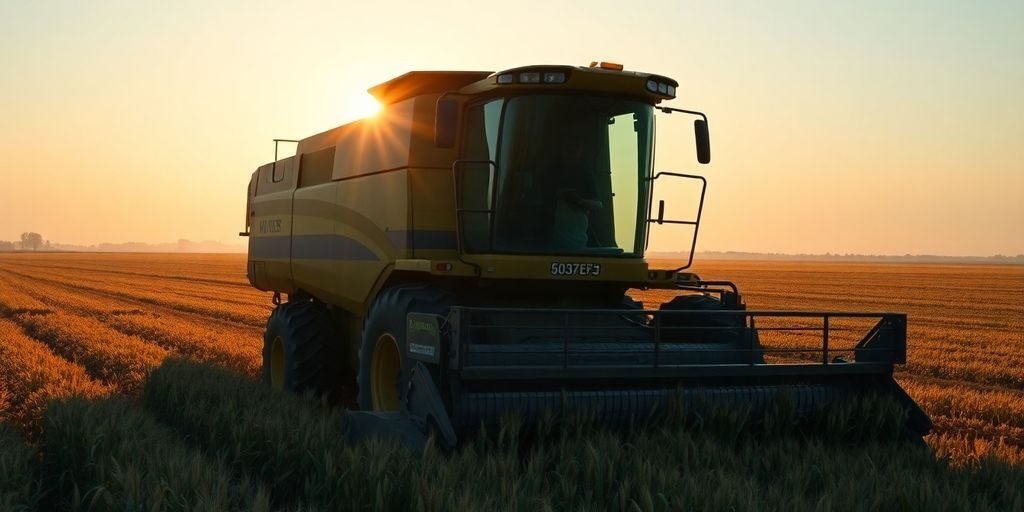 Landwirtschaft in Pfaffenhofen: Personalvermittlung für saisonale Arbeitsspitzen