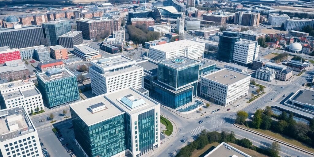 Spezialisten gesucht: Personalvermittlung in Ingolstadts Hightech-Branche