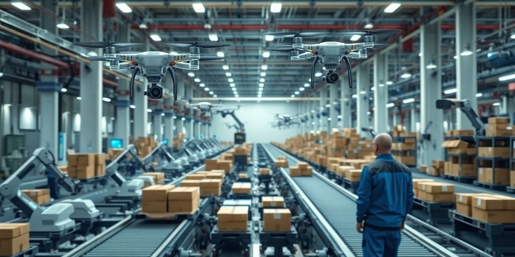 Neue Mobilitätskonzepte für den Güterverkehr: Was heißt das für Personal in Transport & Logistik?