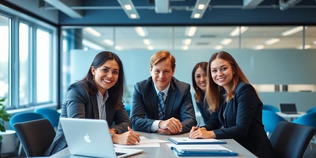 So planen Sie Ihren Personalbedarf optimal mit Zeitarbeit