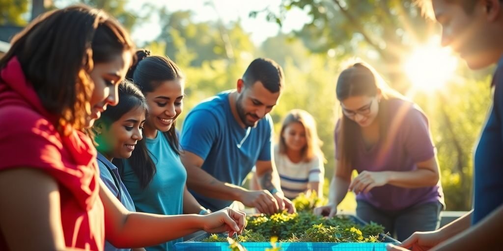 CSR bei Akliman: So engagieren wir uns für soziale Projekte und Nachhaltigkeit