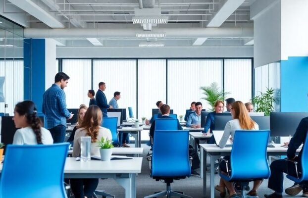 Vertrauensarbeitszeit und flexible Modelle: Ein Trend, der bleibt?