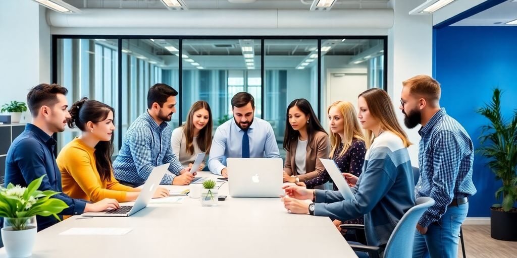 Chancen und Risiken durch Migration: Wie der Arbeitsmarkt davon profitieren kann