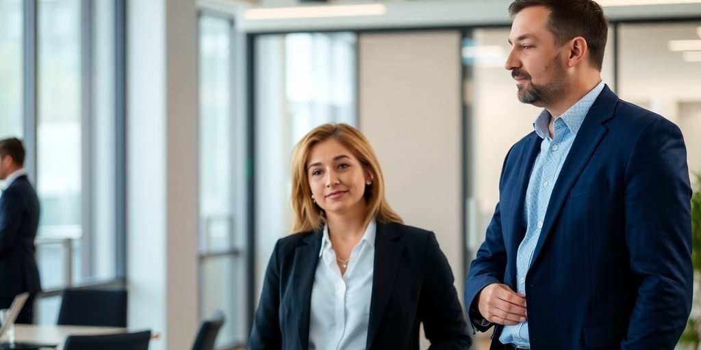 Zeitarbeit und Ausbildung: Welche Möglichkeiten bestehen für Azubis und Arbeitgeber?