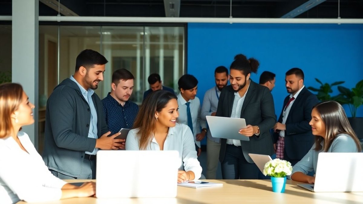 Entwicklung des Münchner Arbeitsmarkts: Wo Unternehmen jetzt Fachkräfte finden