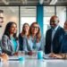 Augsburger Arbeitsmarkt: Branchen mit Jobchancen