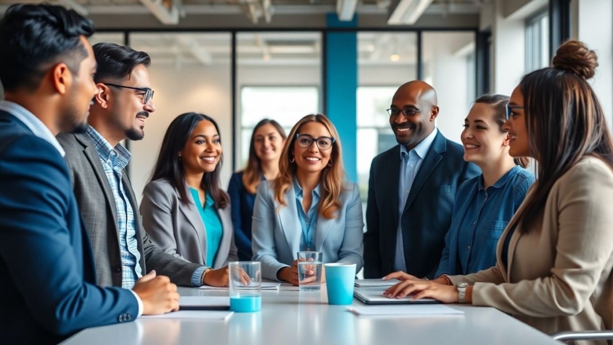 Augsburger Arbeitsmarkt im Blick: In welchen Branchen lohnt sich die Jobsuche?