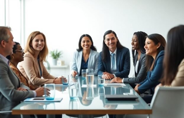Internationale Personalvermittlung: Chancen und Herausforderungen
