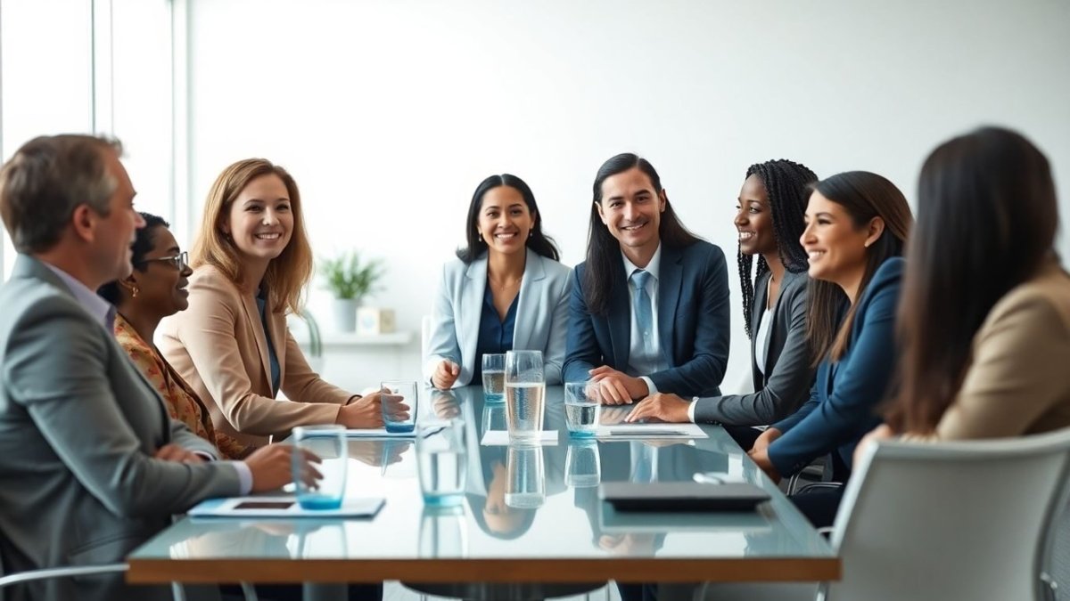 Internationale Personalvermittlung: Chancen und Herausforderungen