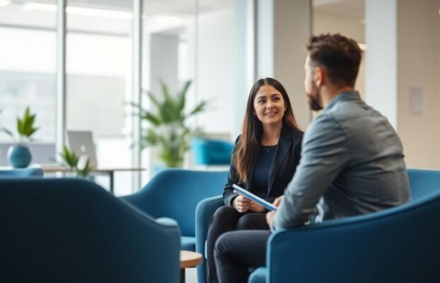 Best Recruiter? Warum uns faire und transparente Prozesse am Herzen liegen