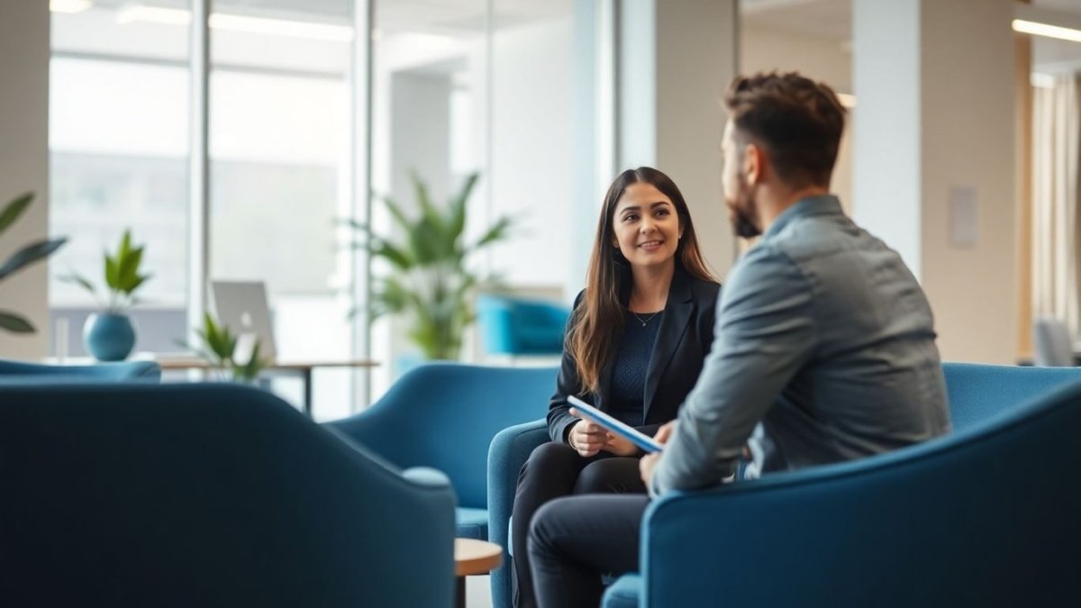 Best Recruiter? Warum uns faire und transparente Prozesse am Herzen liegen