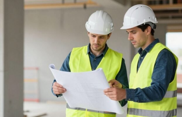 Werklieferungsvertrag im Baugewerbe: Ein Praxisbeispiel