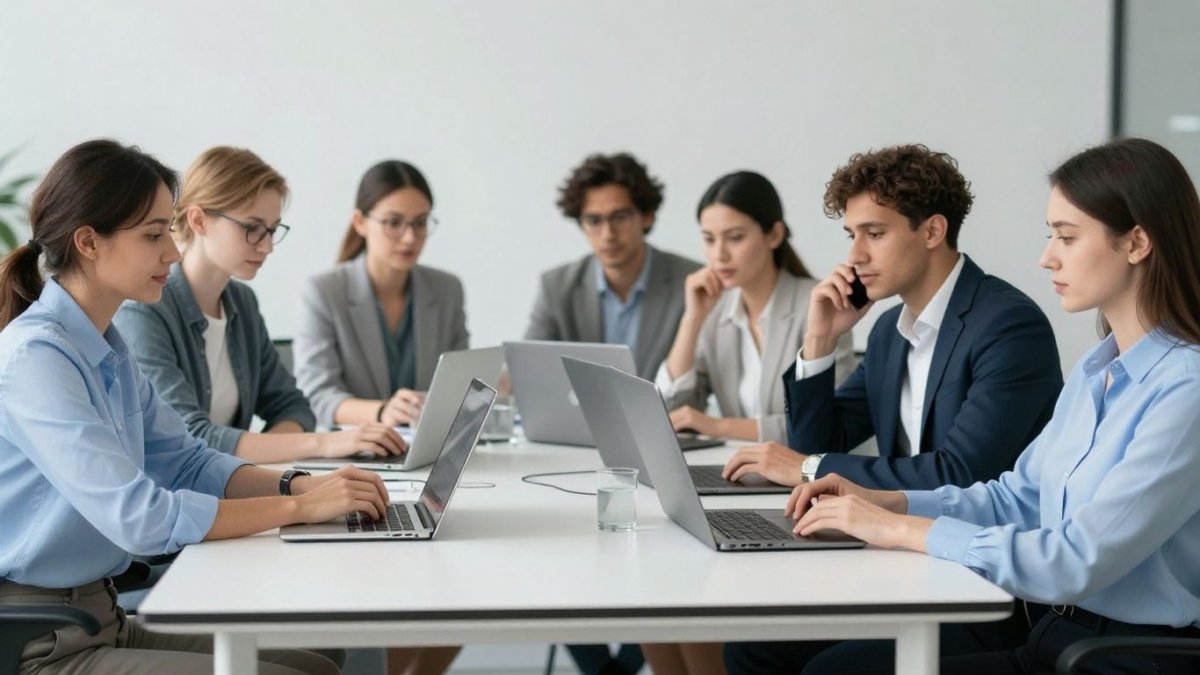 Digitaler Wandel im Retail: Welche Rollen jetzt besonders gefragt sind