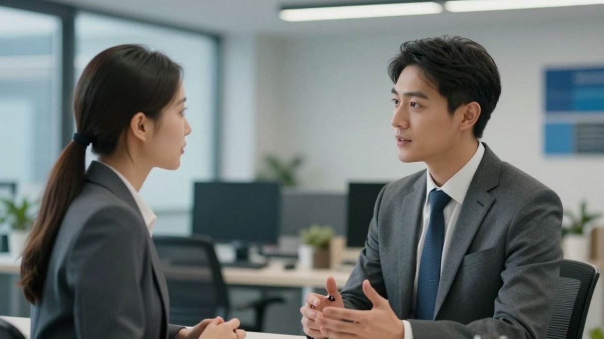 10 Fragen, die Bewerber an einen Personalvermittler stellen sollten