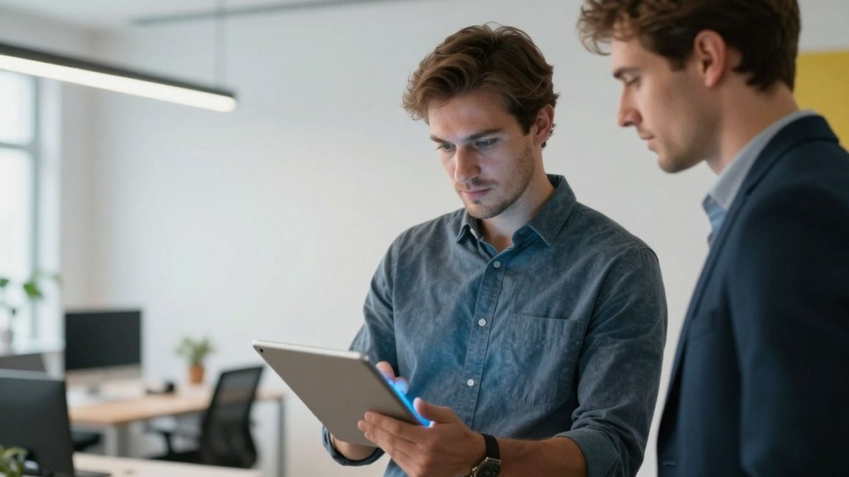 Fuhrparkmanagement effizient gestalten: So finden Sie die richtigen Fahrer und Logistikexperten