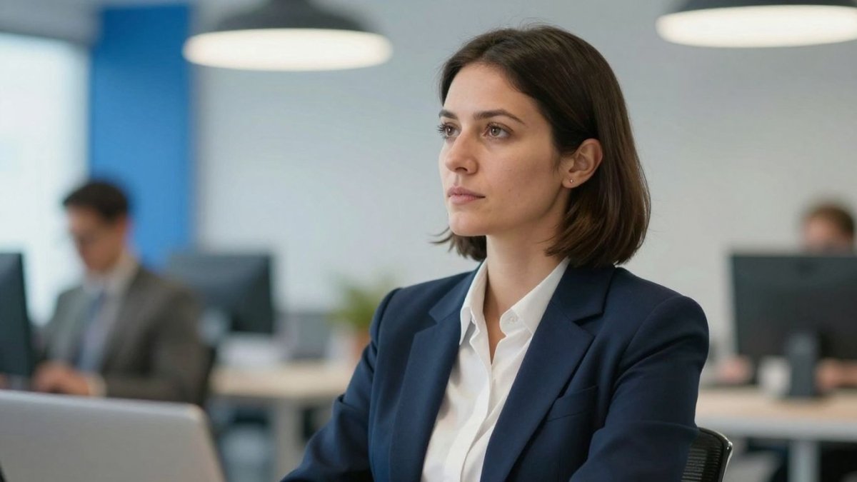 Internes Controlling bei Akliman: Wie wir Effizienz in der Personaldienstleistung messen