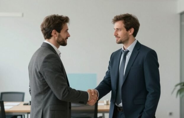 CV-Check: Warum eine professionelle Personalvermittlung Bewerbern hilft, sich besser zu präsentieren