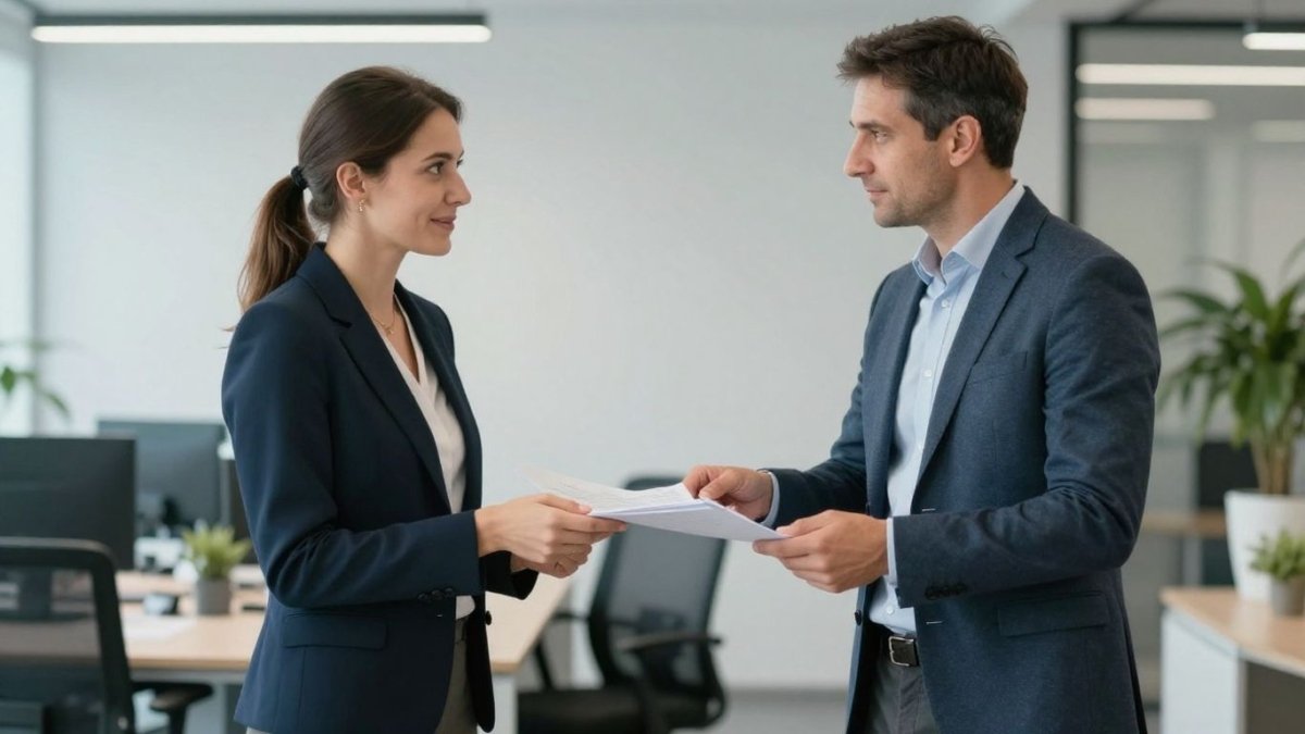 Arbeitssicherheit in der Zeitarbeit: Wer ist wofür verantwortlich?