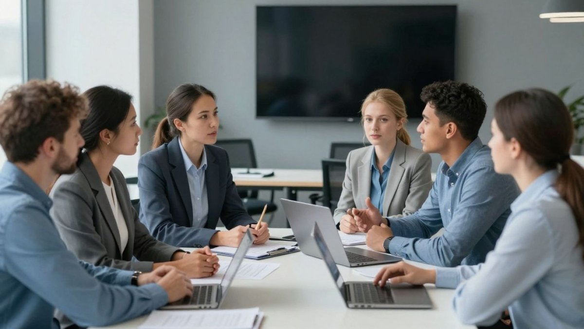 IT-Fachkräfte erfolgreich vermittelt: Eine Best Practice aus der Software-Branche