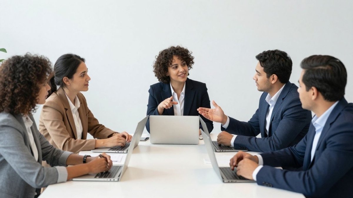 Customer Success Teams bei Akliman: Wie wir für unsere Kunden da sind