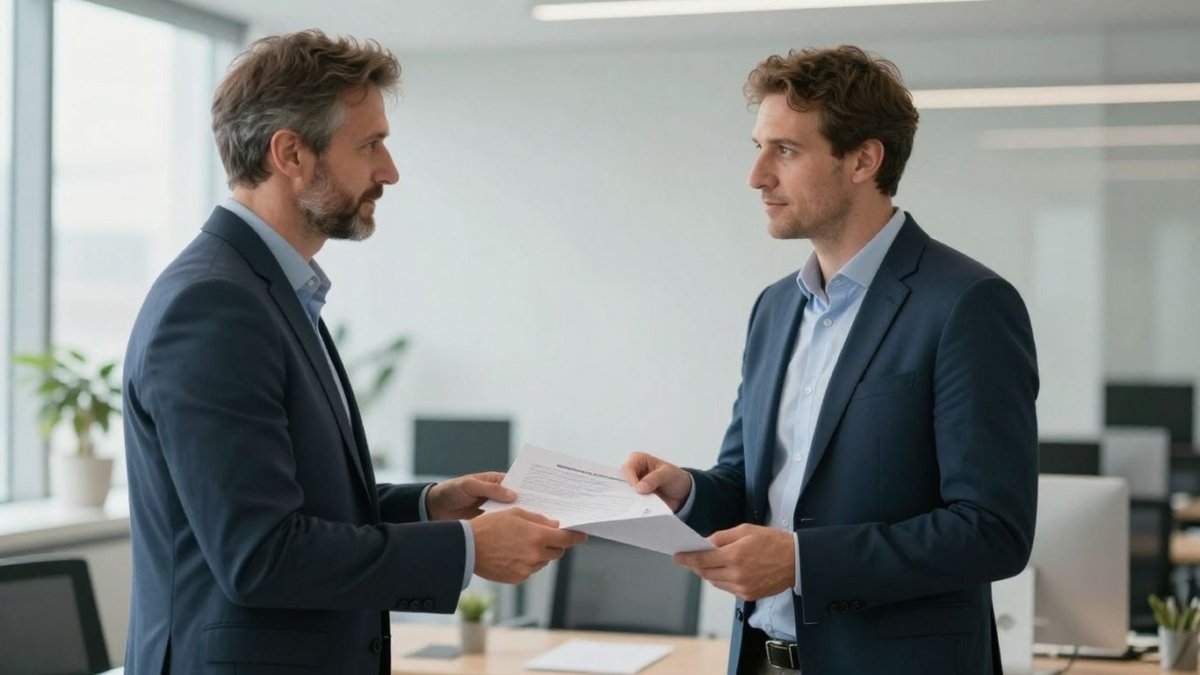 Unterschied Arbeitnehmerüberlassung und Werkvertrag: FAQs kompakt