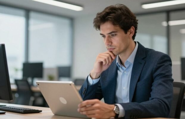 Datenschutz in der Zeitarbeit: Worauf achten Personaldienstleister?