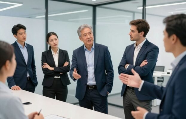 Fachkräfte in der Versicherungsbranche: Personalvermittlung als Erfolgsfaktor