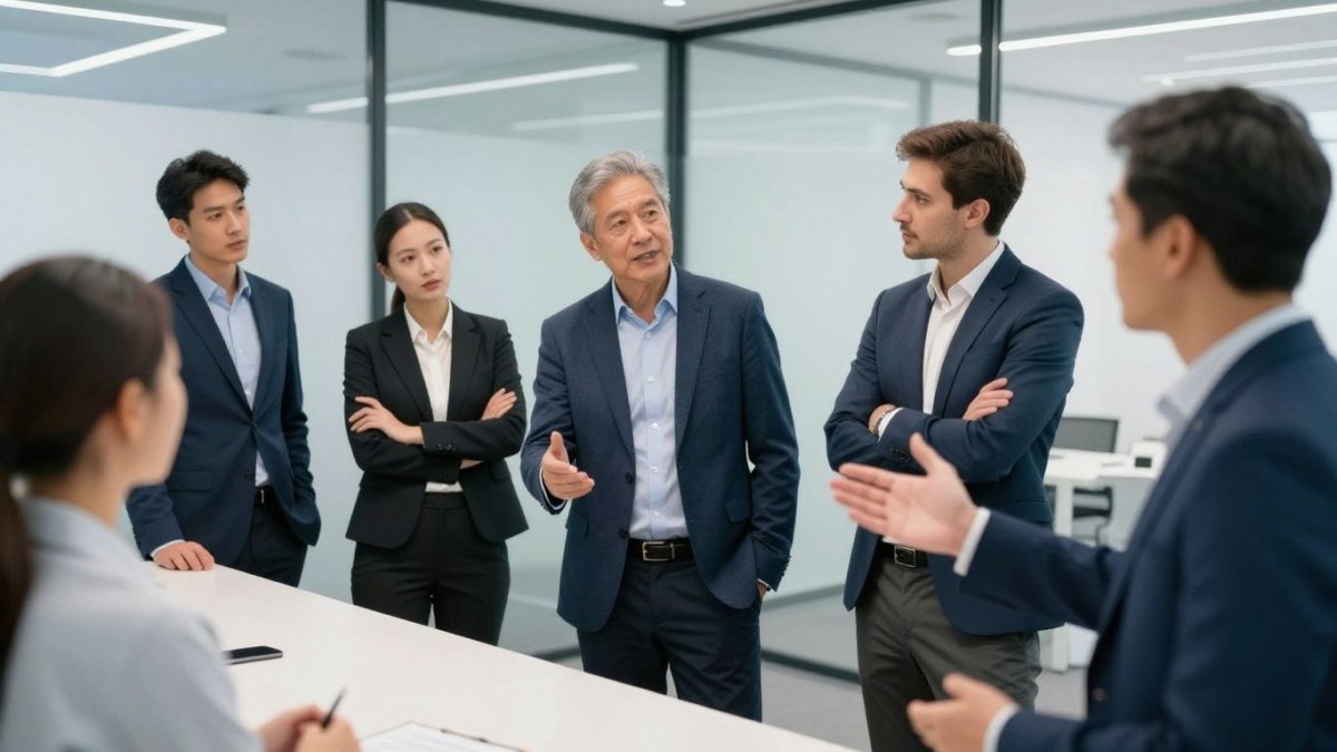 Fachkräfte in der Versicherungsbranche: Personalvermittlung als Erfolgsfaktor