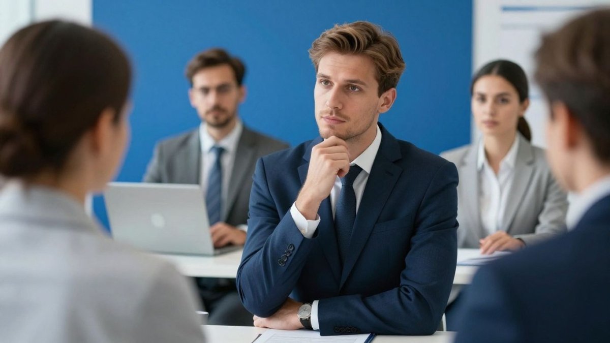 Wie finde ich qualifiziertes Personal über Zeitarbeit?