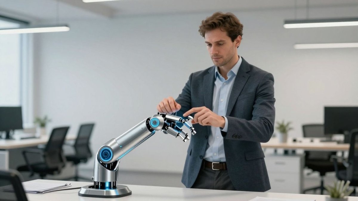 Facility Management und Automatisierung: Welche Chancen ergeben sich für Arbeitskräfte?