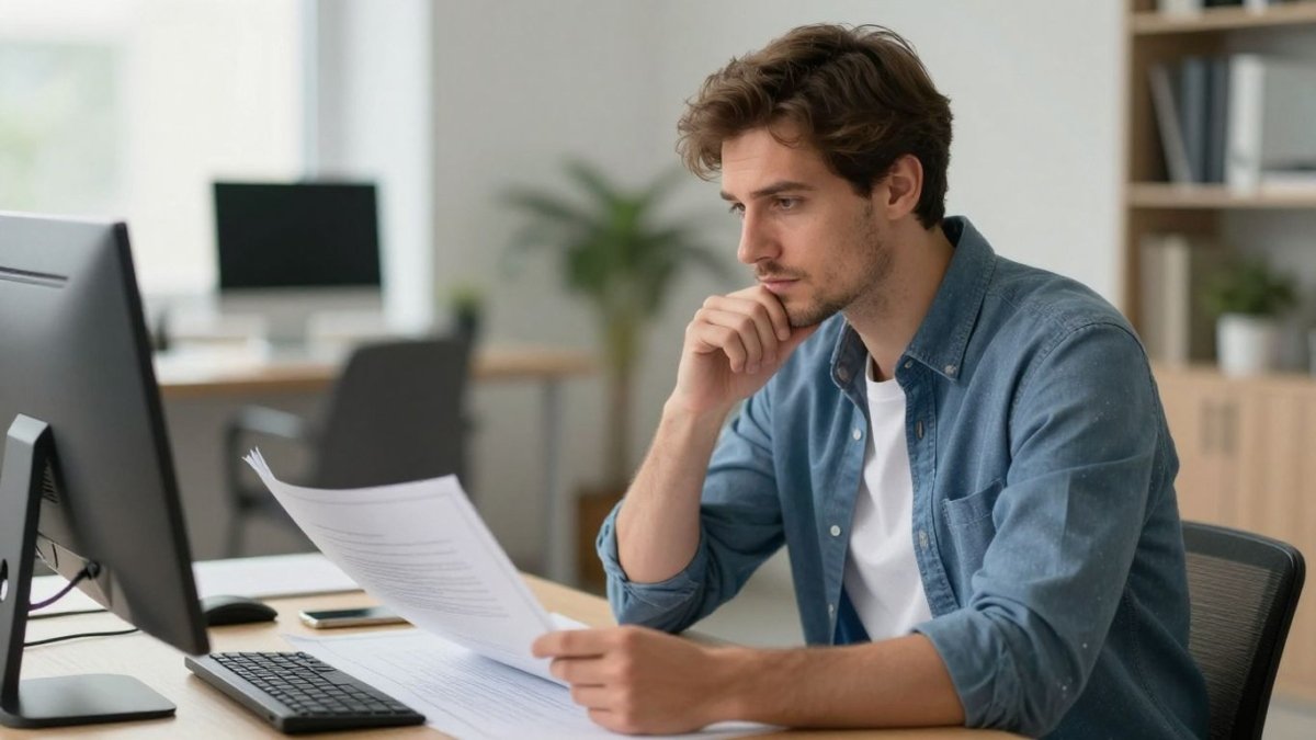 Haftungsfragen beim Werkvertrag: Was muss der Auftraggeber wissen?