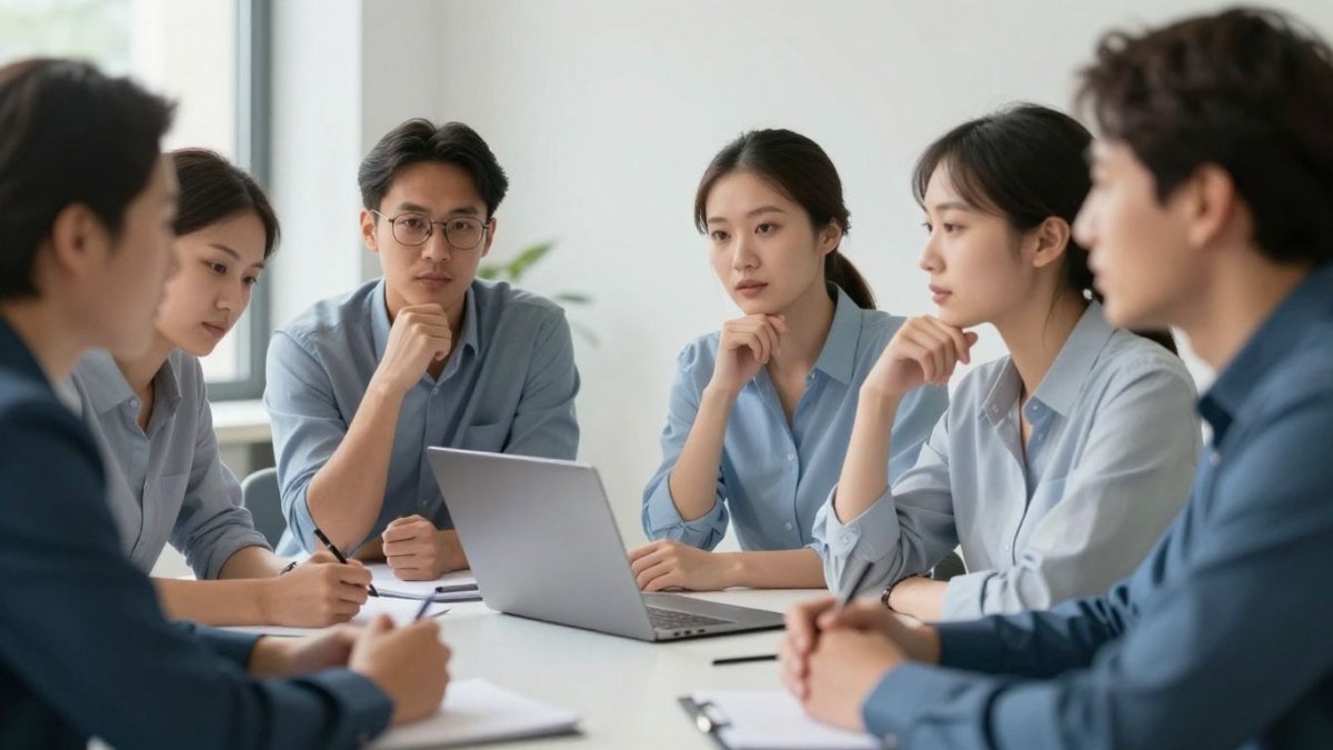 Big Data in der Personaldienstleistung: Welche Rolle spielen Datenanalysen bei Entscheidungen?