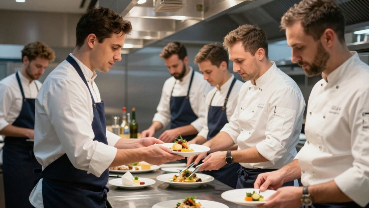 Fachkräftemangel in Gastronomie & Catering: Welche Lösungen jetzt greifen