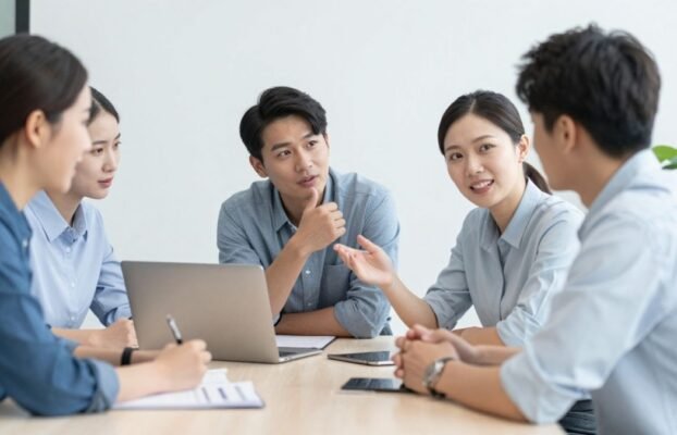 Generation Z auf dem Arbeitsmarkt: Welche Ansprüche müssen Unternehmen erfüllen?