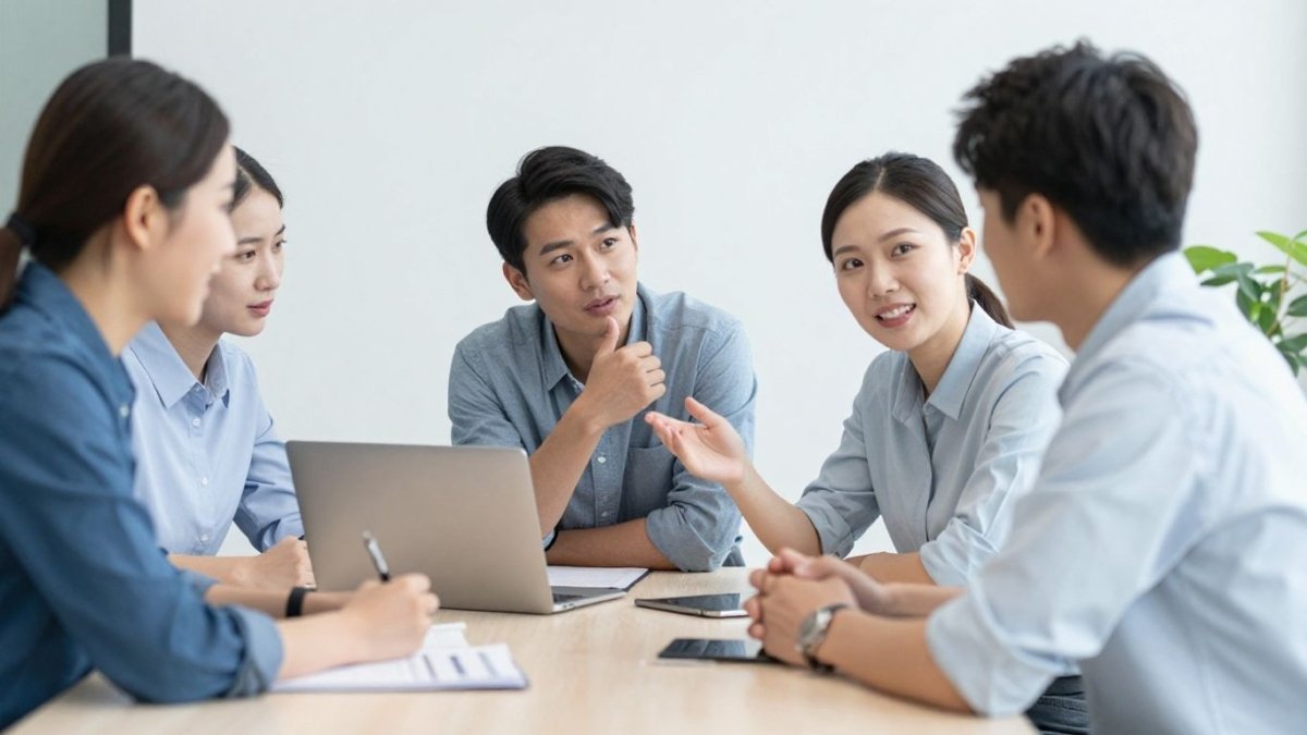 Generation Z auf dem Arbeitsmarkt: Welche Ansprüche müssen Unternehmen erfüllen?