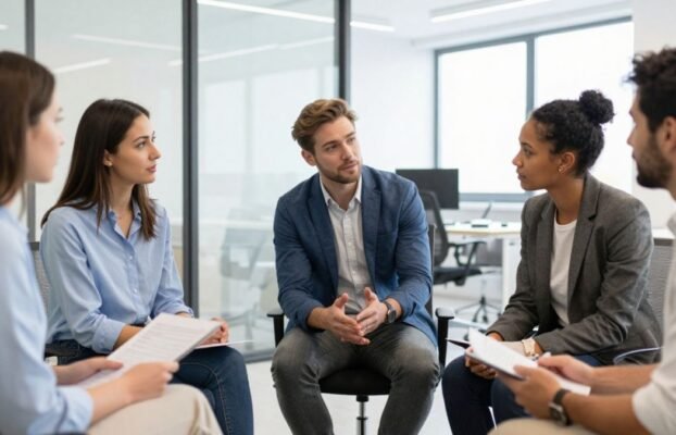 Ausbildung bei Akliman: Karrierestart in der Personaldienstleistungsbranche