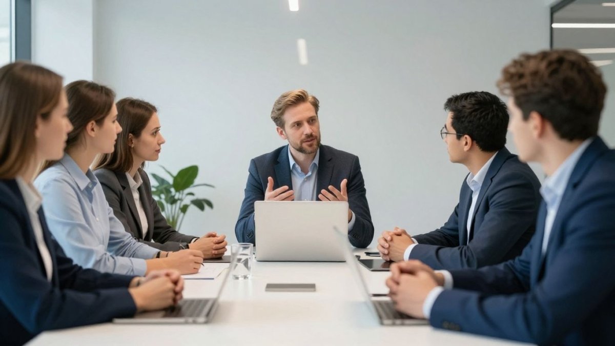 Flexible Arbeitsmodelle: Warum Zeitarbeit und Werkvertrag immer beliebter werden