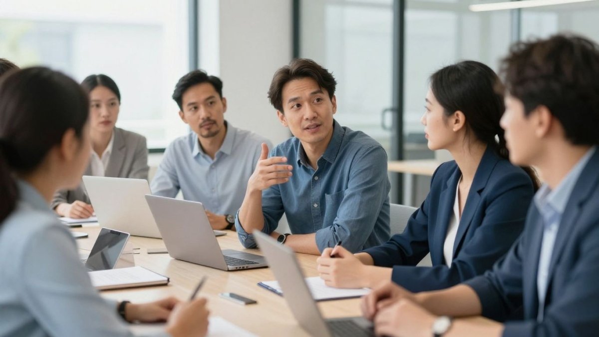 Soft Skills in der Zeitarbeit: Welche Kompetenzen Bewerber entwickeln können