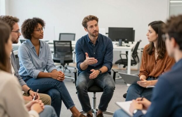 Verhaltenskodex & Compliance: Wie wir uns an die Regeln halten