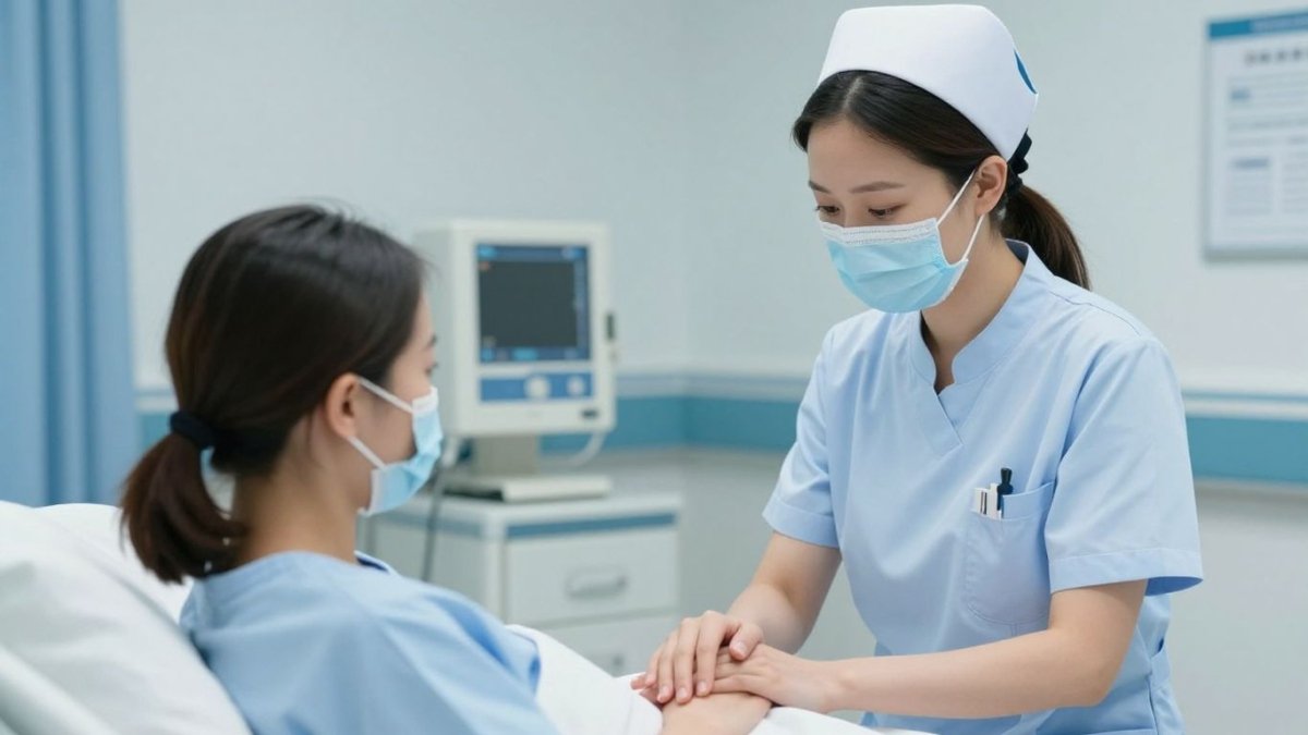 Best Practice aus der Pflege: Warum Leiharbeit nicht immer negativ sein muss