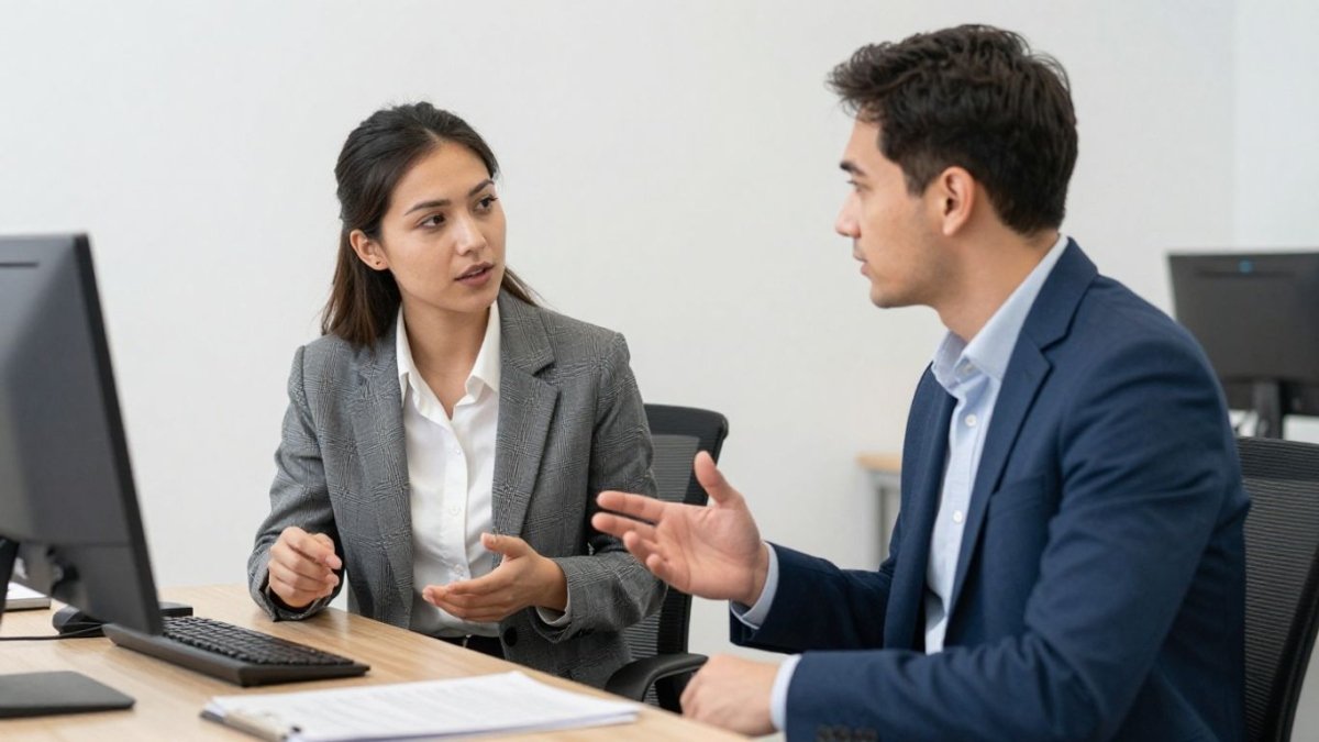 Wie funktioniert Personalvermittlung? Fragen und Antworten für Unternehmen und Bewerber